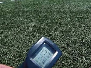 HD Turf(Heat-Resistant)