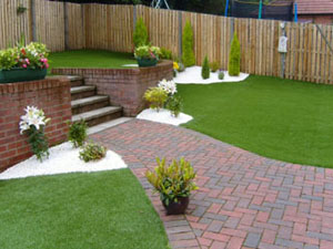 HD Turf(Heat-Resistant)